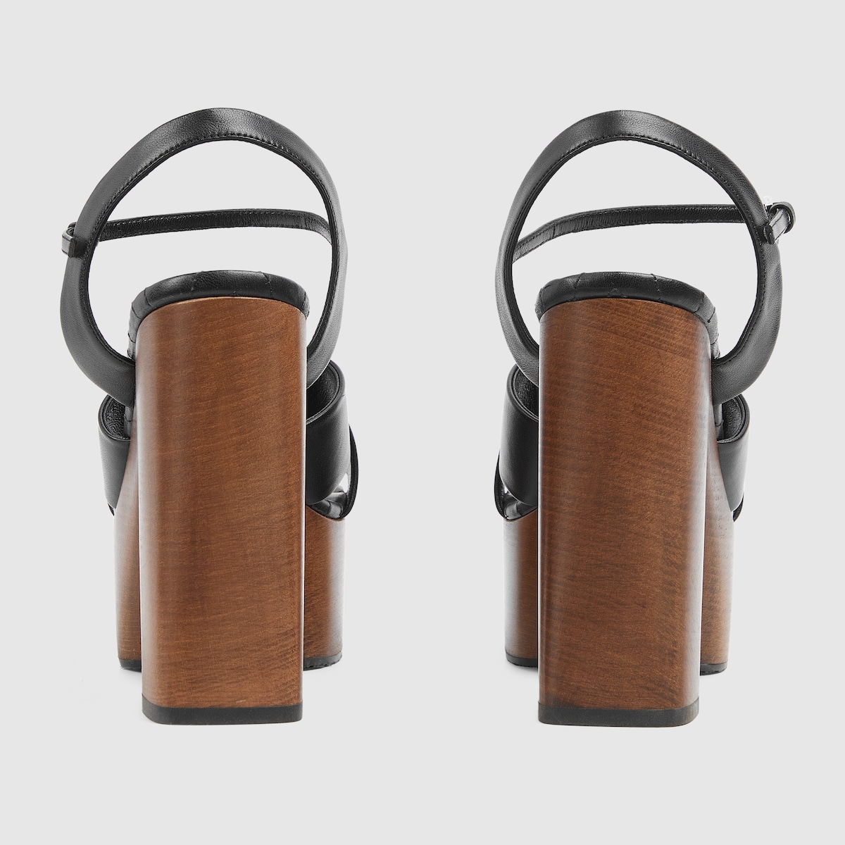 Gucci Women’s platform sandal - Image 3